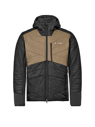 VAUDE | Chaqueta aislante con capucha Sesvenna para hombre