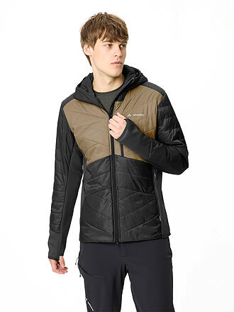 VAUDE | Chaqueta aislante con capucha Sesvenna para hombre