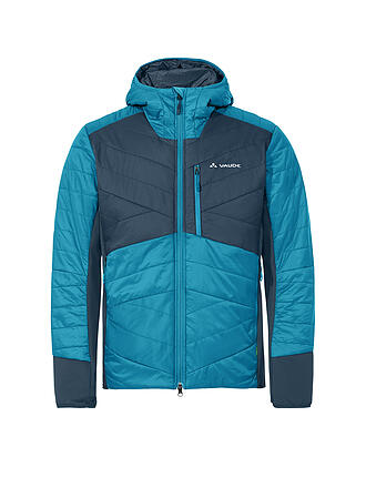 VAUDE | Chaqueta aislante con capucha Sesvenna para hombre