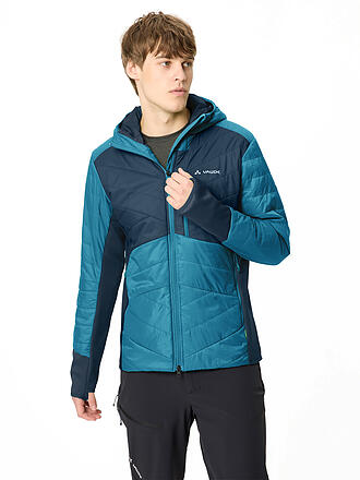 VAUDE | Chaqueta aislante con capucha Sesvenna para hombre
