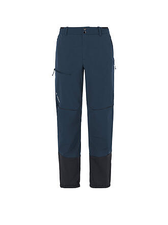 VAUDE | Pantalón de softshell de hombre Larice V Hybrid
