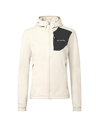 VAUDE | Chaqueta polar con capucha Monviso III para mujer