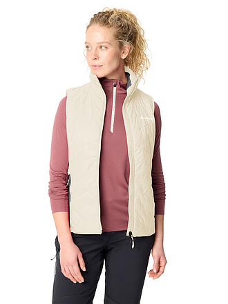 VAUDE | Chaleco aislante Sesvenna para mujer