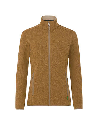VAUDE | Chaqueta polar Rienza IV para mujer