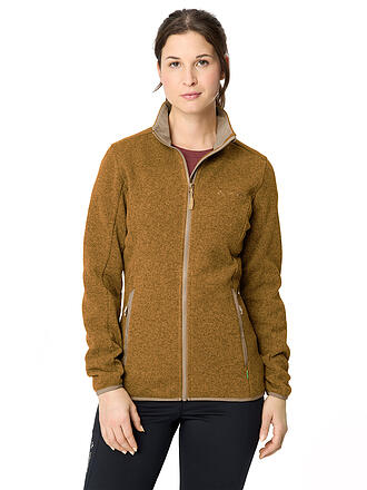 VAUDE | Chaqueta polar Rienza IV para mujer