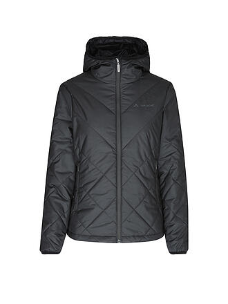 VAUDE | Chaqueta aislante con capucha Marie para mujer