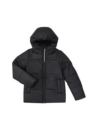 VAUDE | Chaqueta de invierno para niños Lulea Isolation Hoodie
