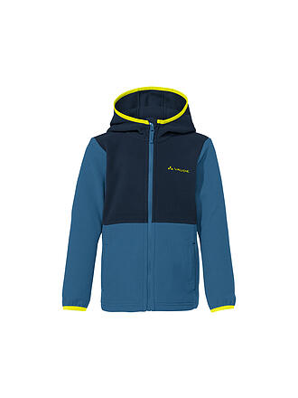 VAUDE | Chaqueta polar para niños Pulex II Hoodie