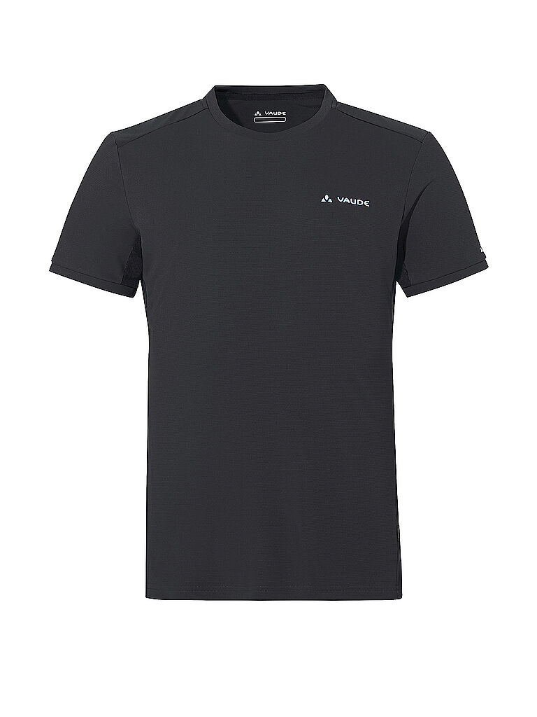 Camiseta funcional para hombre Scopi negro M