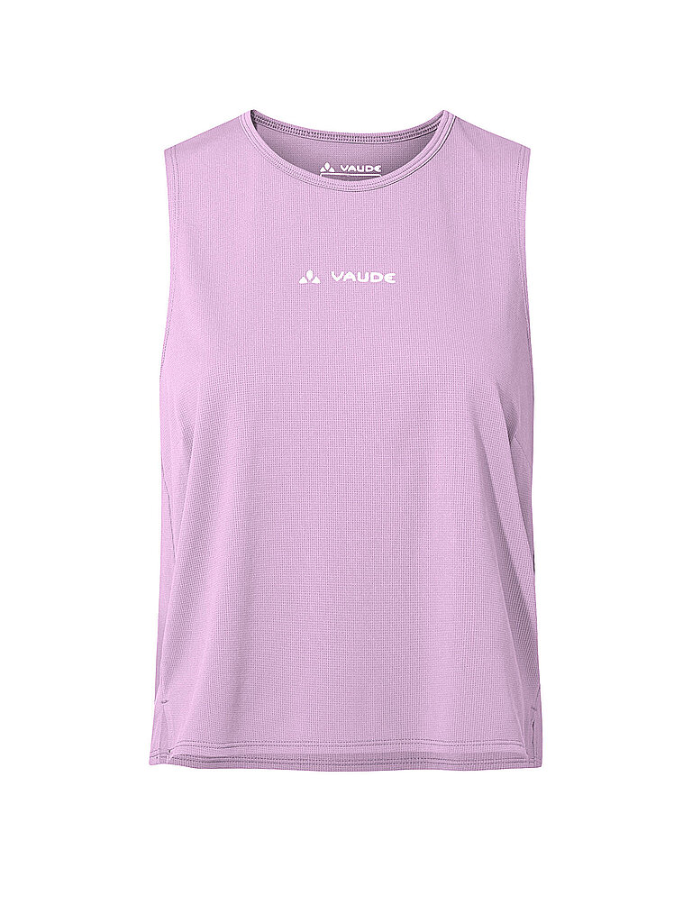 Top funcional holgado Scopi para mujer rosa 42