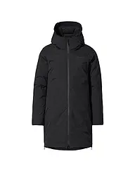 VAUDE | Abrigo de invierno para mujer Mineo IV | Negro