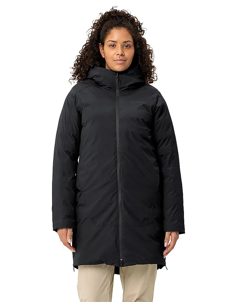 VAUDE | Abrigo de invierno para mujer Mineo IV |
