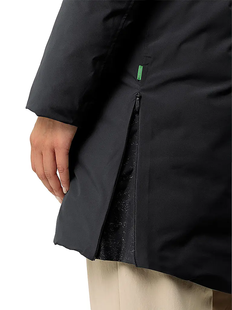 VAUDE | Abrigo de invierno para mujer Mineo IV |