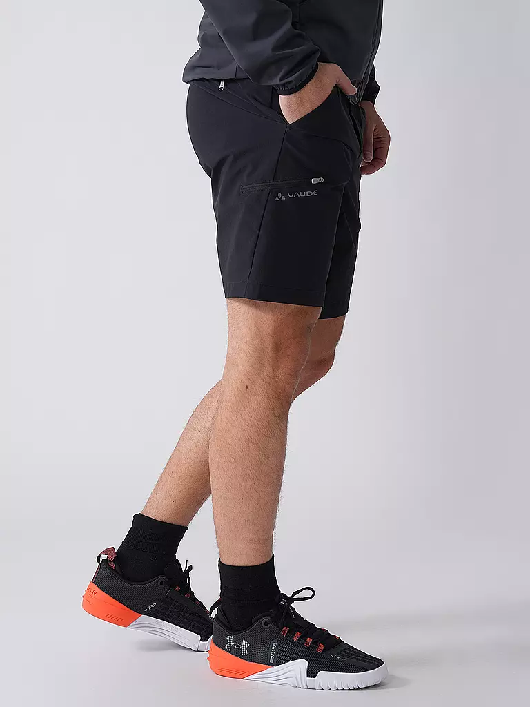 VAUDE | Bermuda Farley Stretch para hombre |