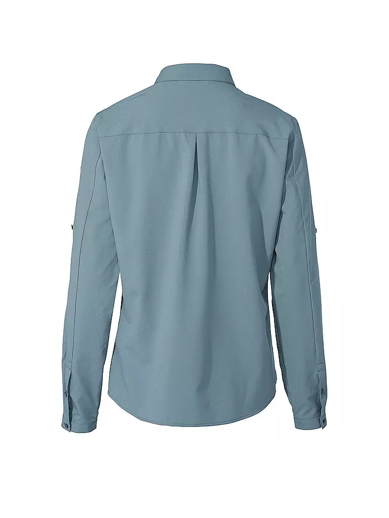VAUDE | Blusa de mujer Rosemoor IV Uni |