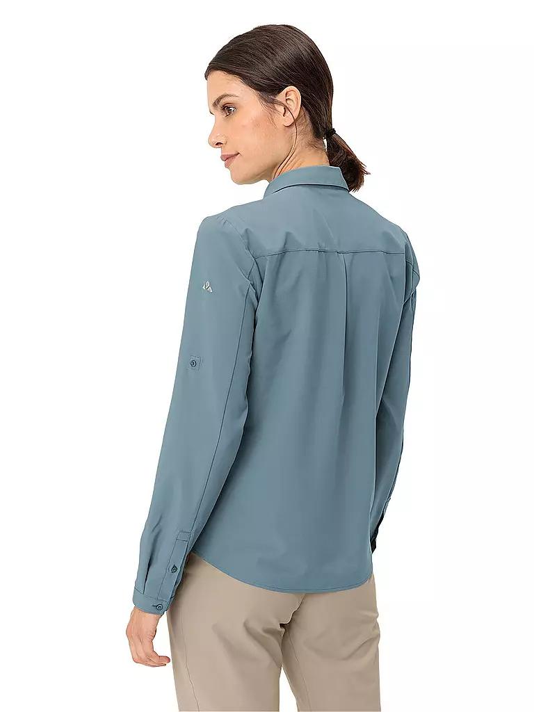 VAUDE | Blusa de mujer Rosemoor IV Uni |