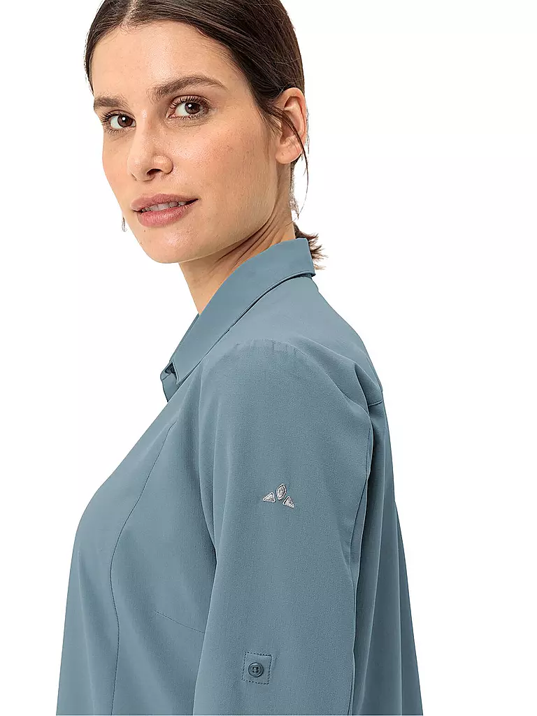 VAUDE | Blusa de mujer Rosemoor IV Uni |
