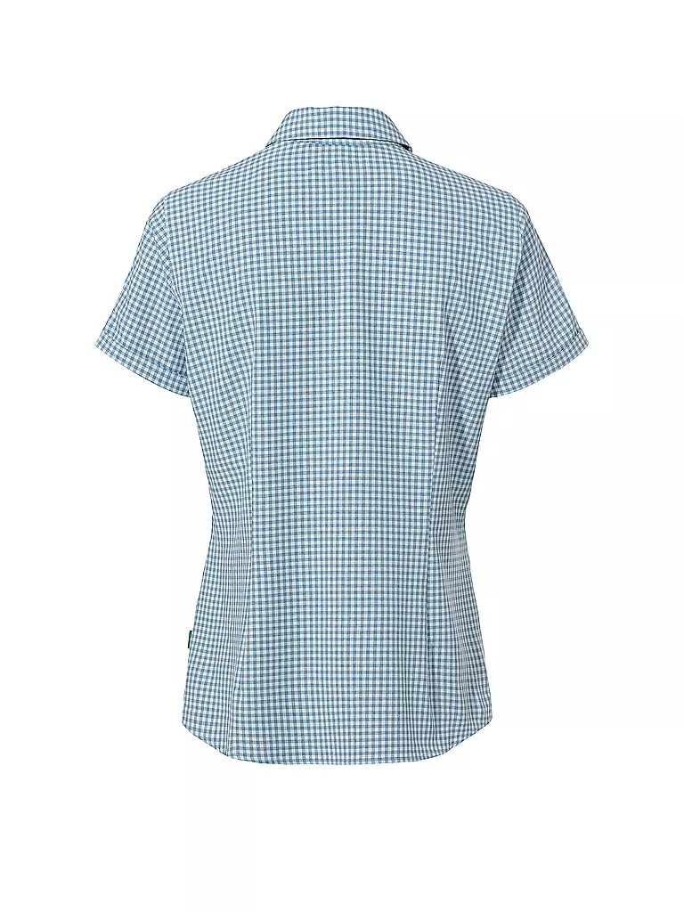 VAUDE | Blusa outdoor Seiland III para mujer |