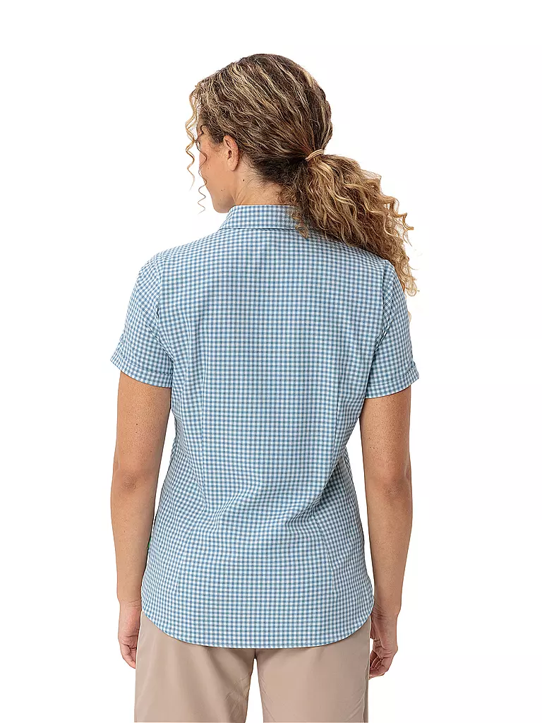 VAUDE | Blusa outdoor Seiland III para mujer |
