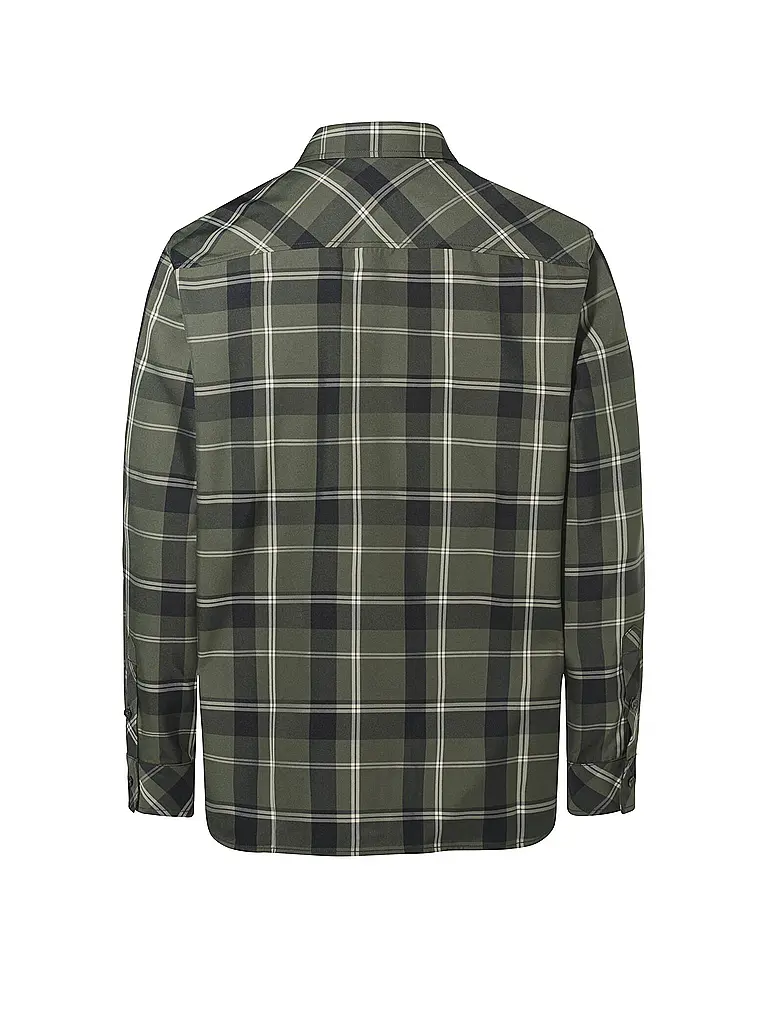 VAUDE | Camisa de hombre Neshan IV |