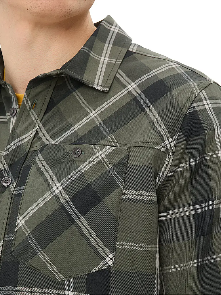 VAUDE | Camisa de hombre Neshan IV |