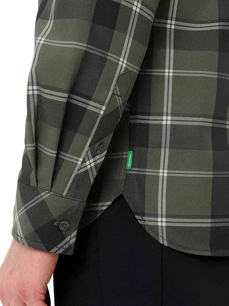 VAUDE | Camisa de hombre Neshan IV |