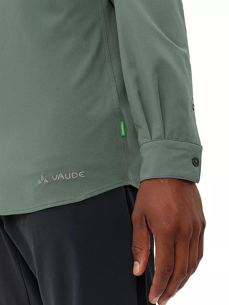 VAUDE | Camisa de hombre Rosemoor II Uni |