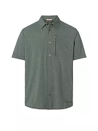 VAUDE | Camisa outdoor Seiland para hombre | Oliva