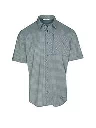 VAUDE | Camisa outdoor Seiland para hombre | Gris claro