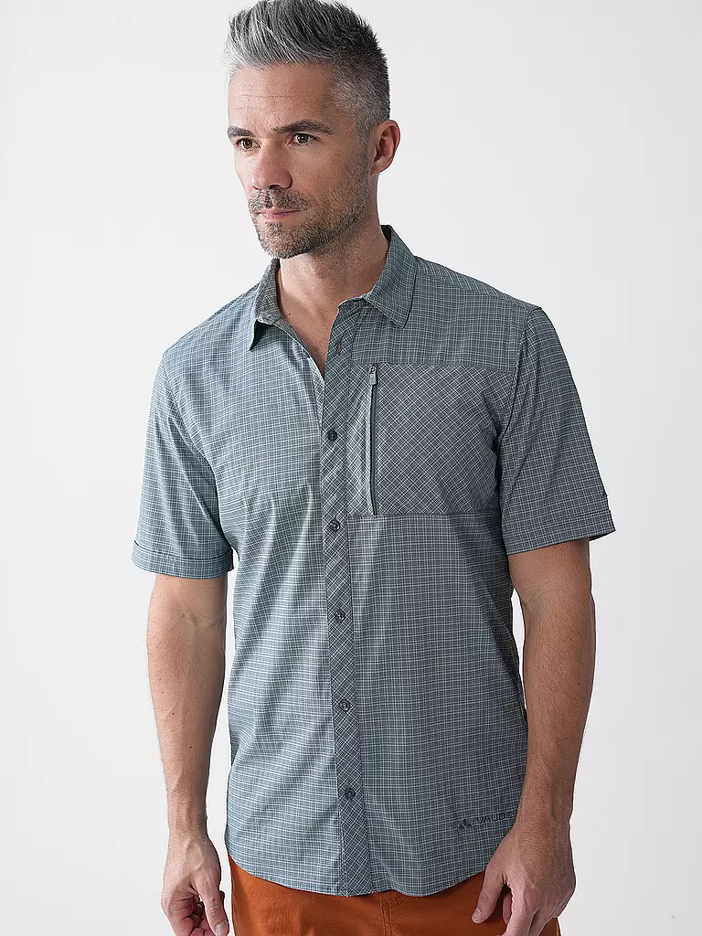 VAUDE | Camisa outdoor Seiland para hombre |