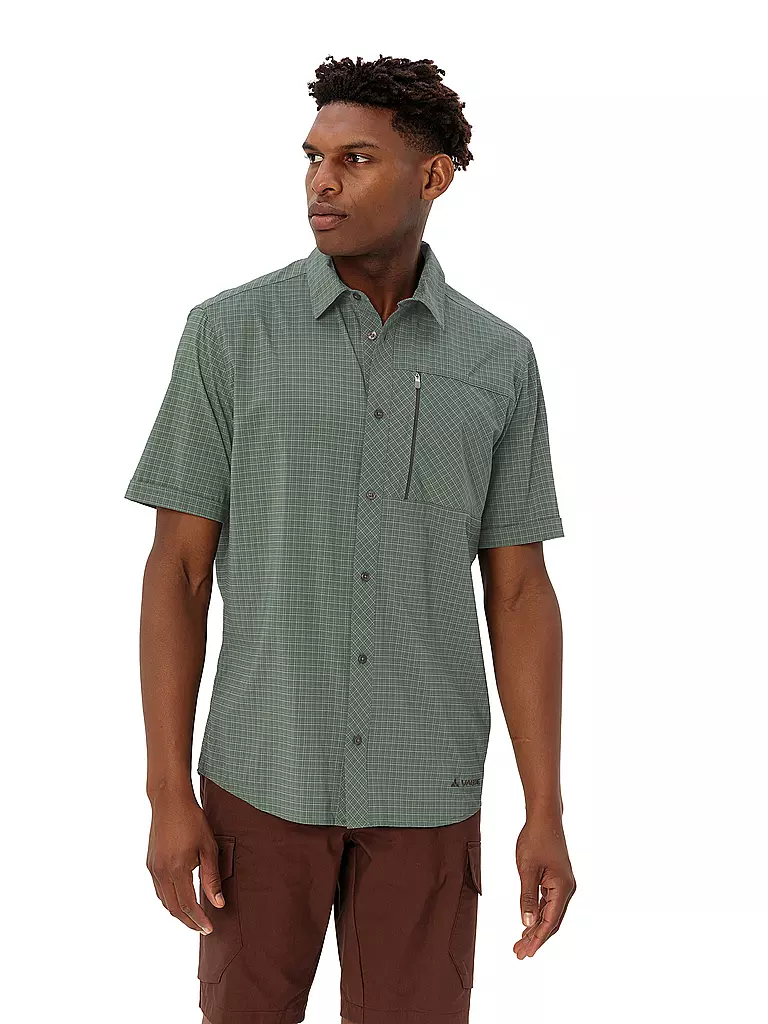 VAUDE | Camisa outdoor Seiland para hombre |