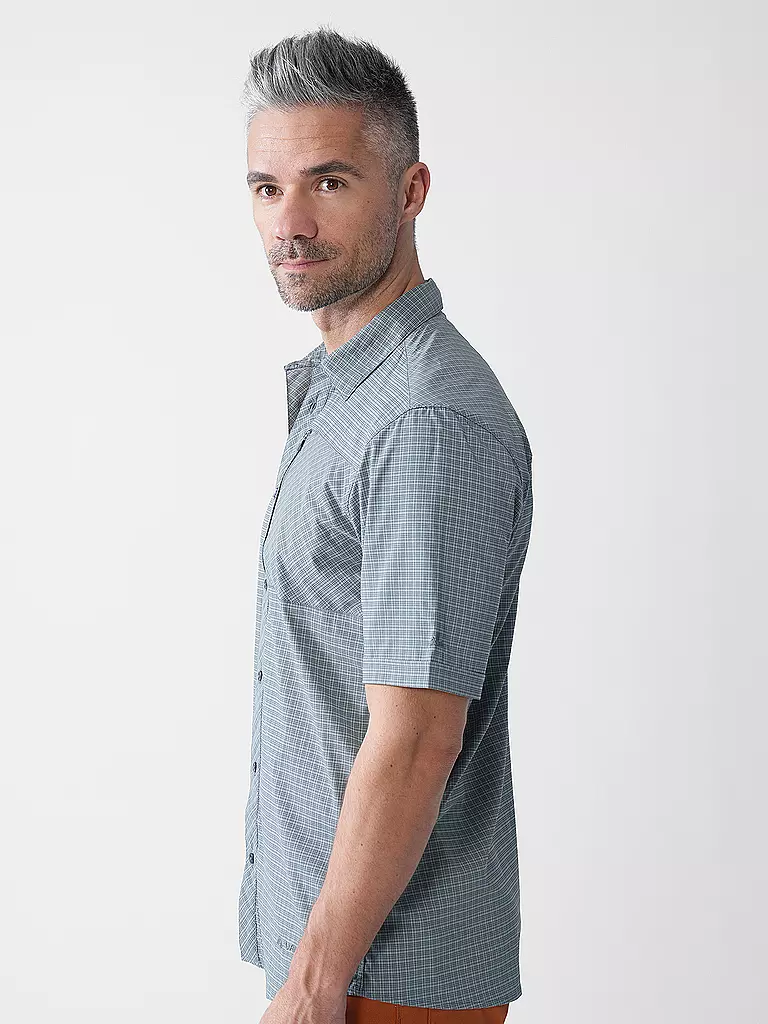 VAUDE | Camisa outdoor Seiland para hombre |