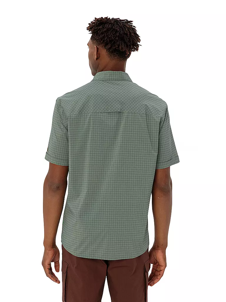 VAUDE | Camisa outdoor Seiland para hombre |