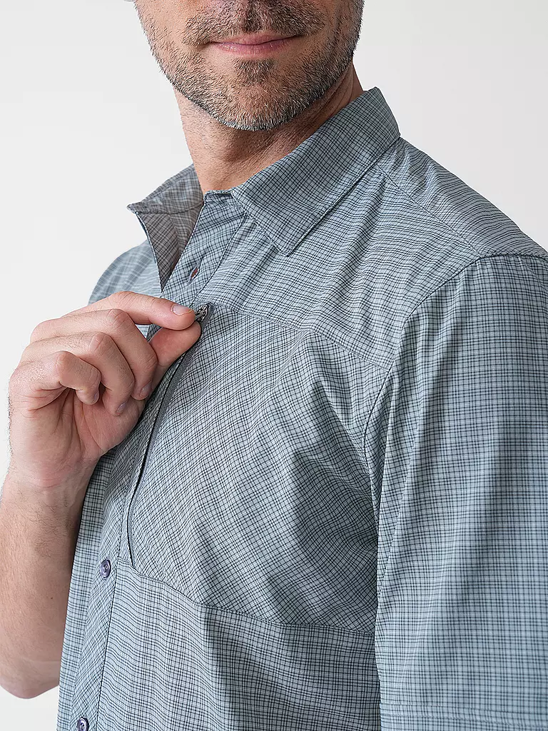 VAUDE | Camisa outdoor Seiland para hombre |