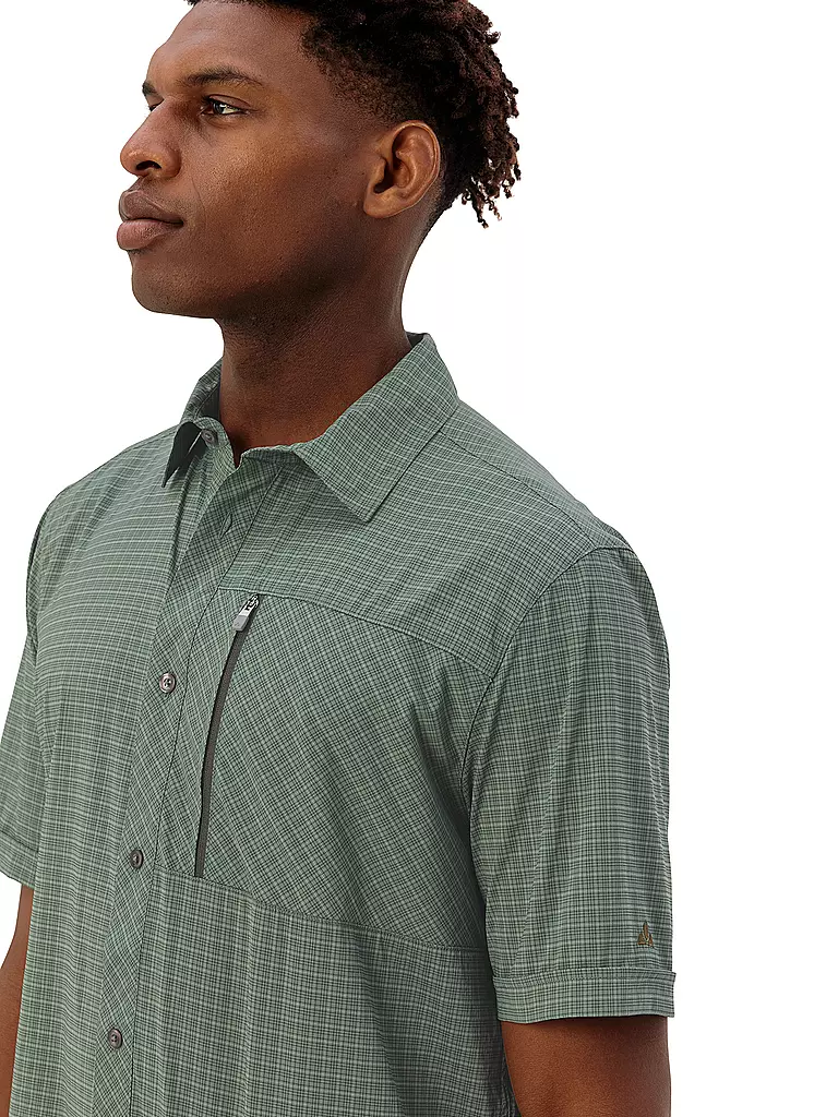VAUDE | Camisa outdoor Seiland para hombre |