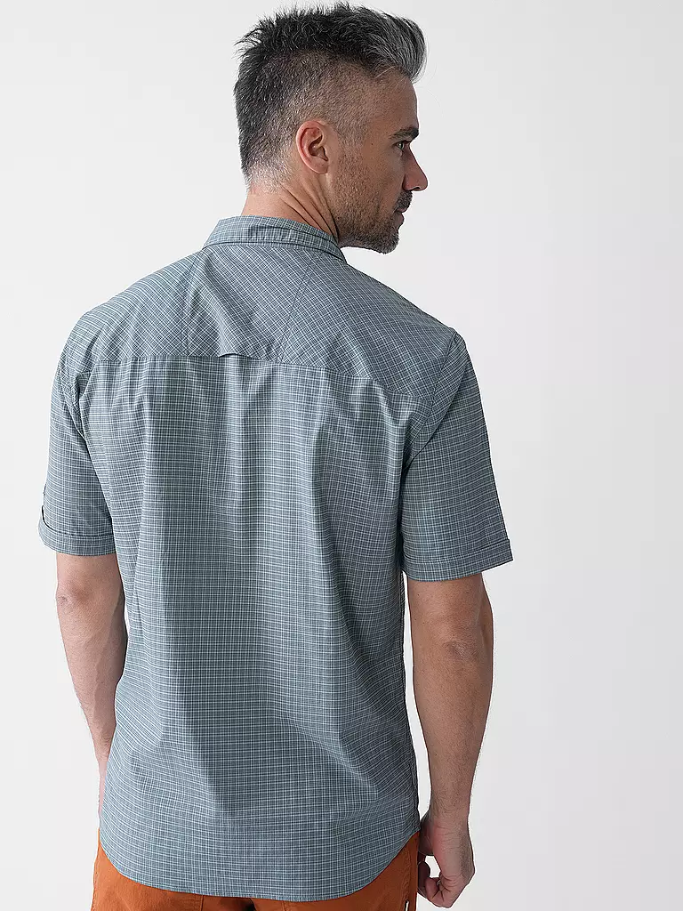 VAUDE | Camisa outdoor Seiland para hombre |