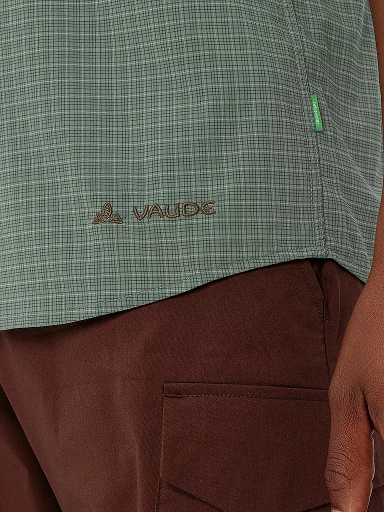 VAUDE | Camisa outdoor Seiland para hombre |