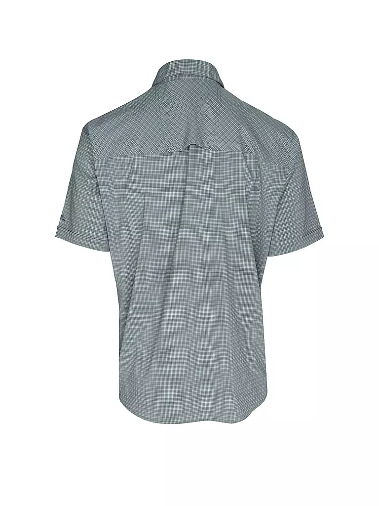 VAUDE | Camisa outdoor Seiland para hombre |