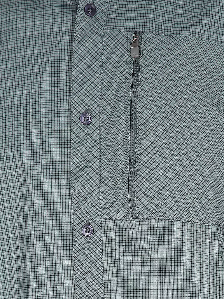 VAUDE | Camisa outdoor Seiland para hombre |