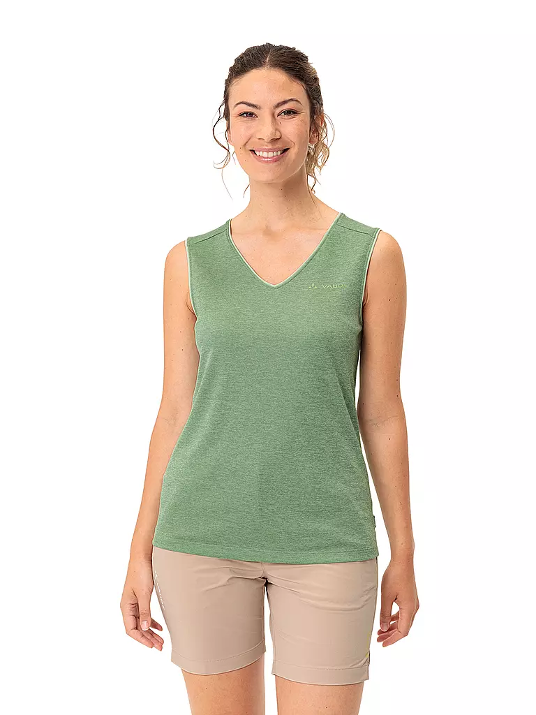 VAUDE | Camiseta de tirantes funcional Essential para mujer |