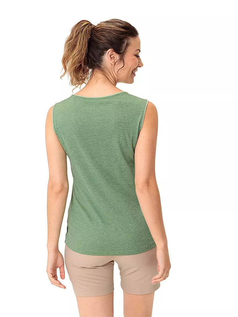 VAUDE | Camiseta de tirantes funcional Essential para mujer |