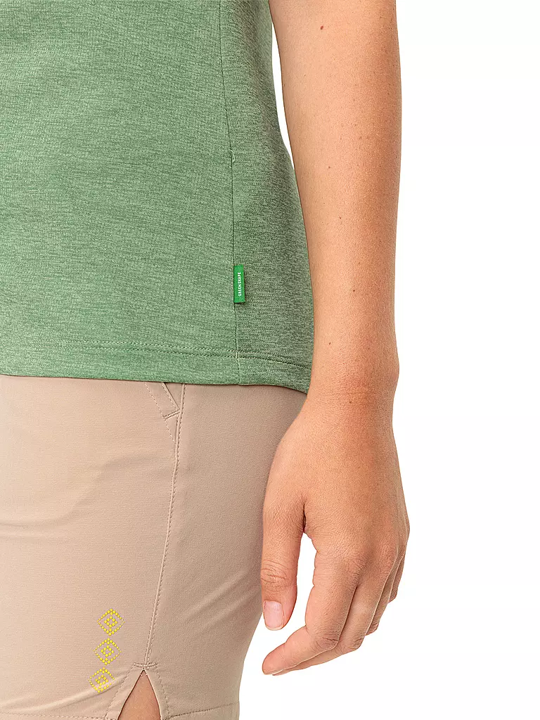VAUDE | Camiseta de tirantes funcional Essential para mujer |