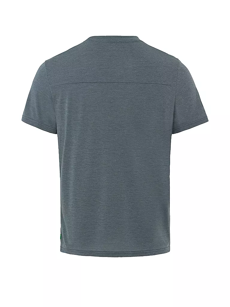 VAUDE | Camiseta funcional de hombre Tekoa Wool |