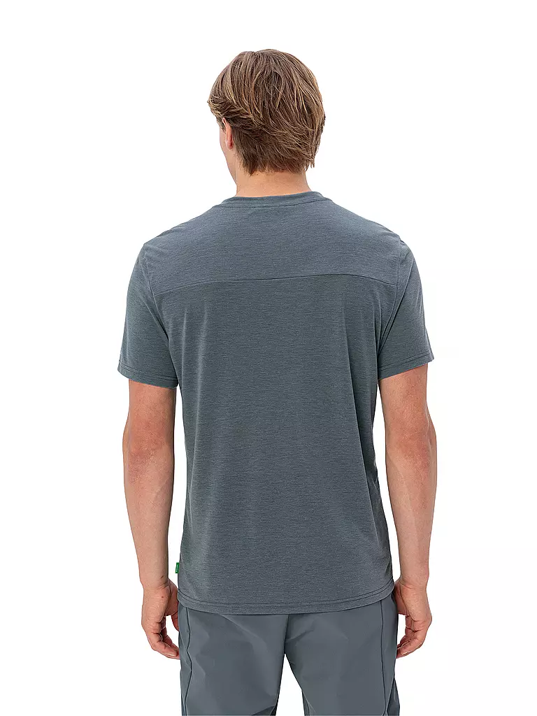 VAUDE | Camiseta funcional de hombre Tekoa Wool |