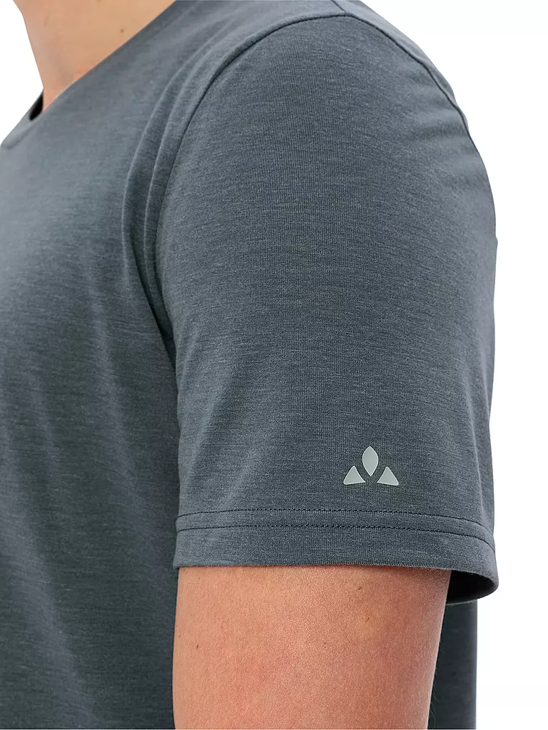 VAUDE | Camiseta funcional de hombre Tekoa Wool |