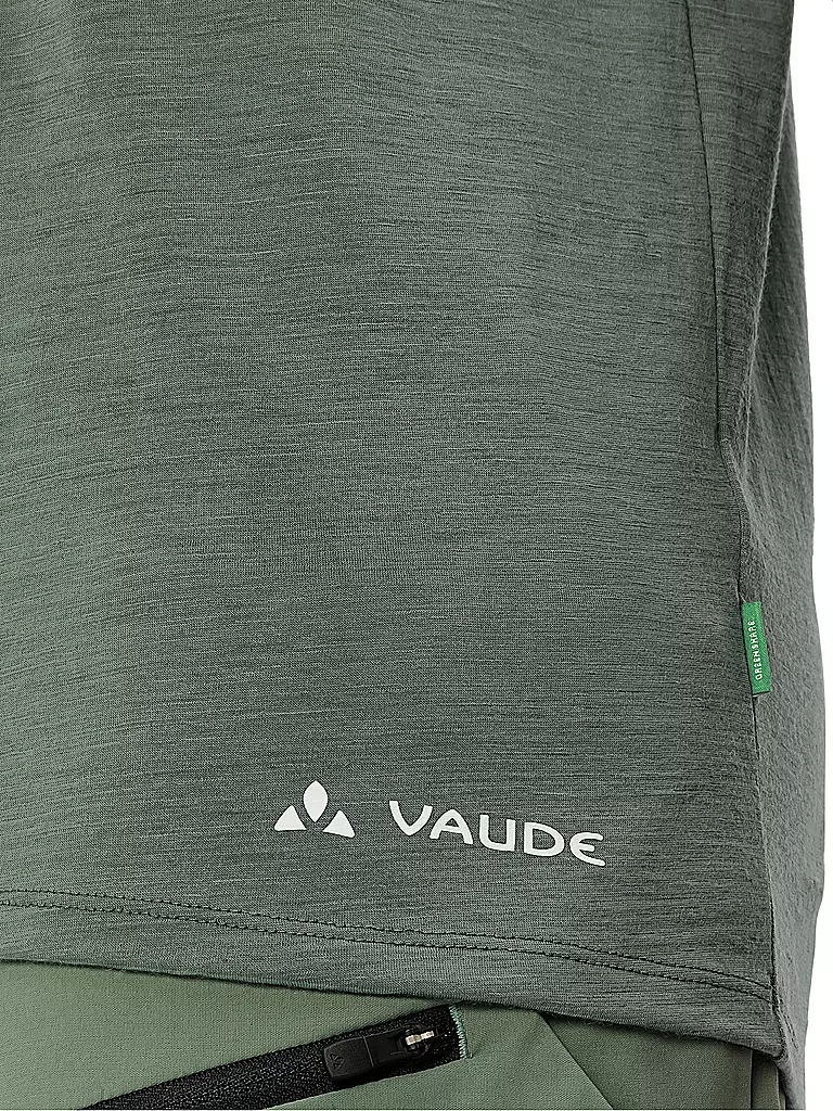 VAUDE | Camiseta funcional de hombre Tekoa Wool |