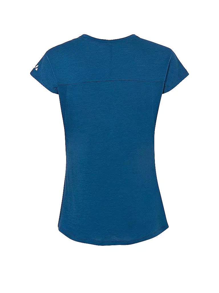 VAUDE | Camiseta funcional de lana Tekoa para mujer |