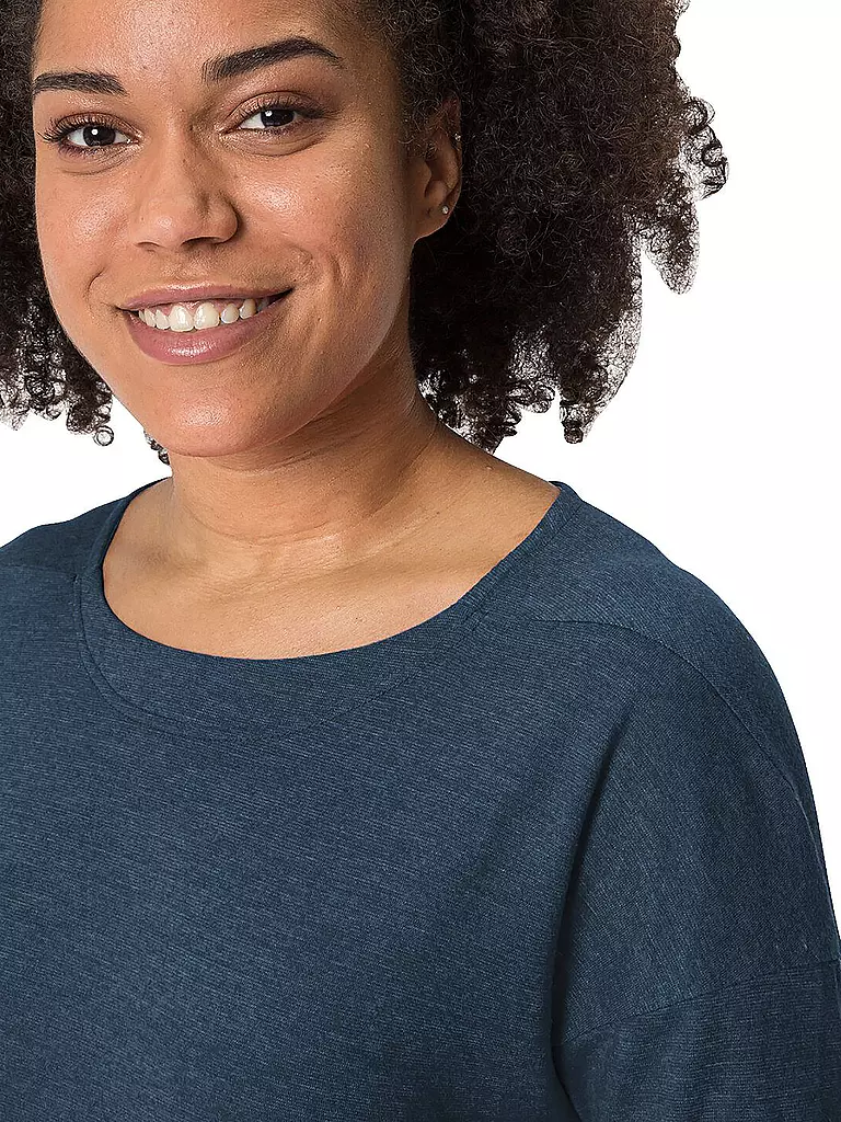 VAUDE | Camiseta funcional de mujer Neyland 3/4 |