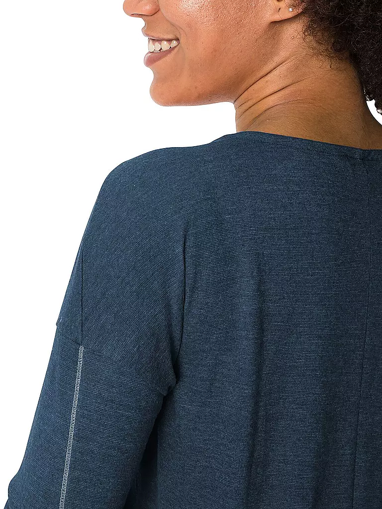 VAUDE | Camiseta funcional de mujer Neyland 3/4 |