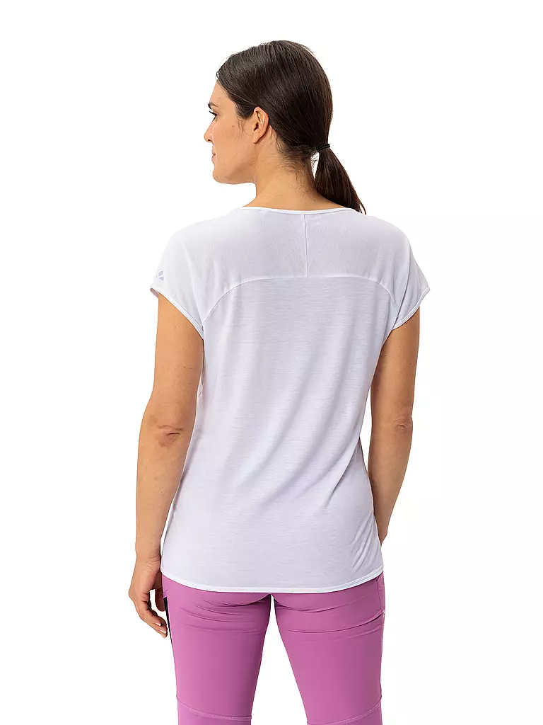 VAUDE | Camiseta funcional de mujer Tekoa II |